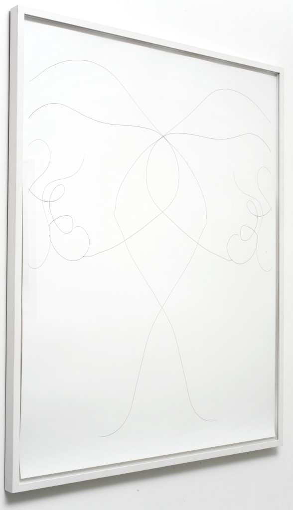 Daniel Andersson, Ohne Titel