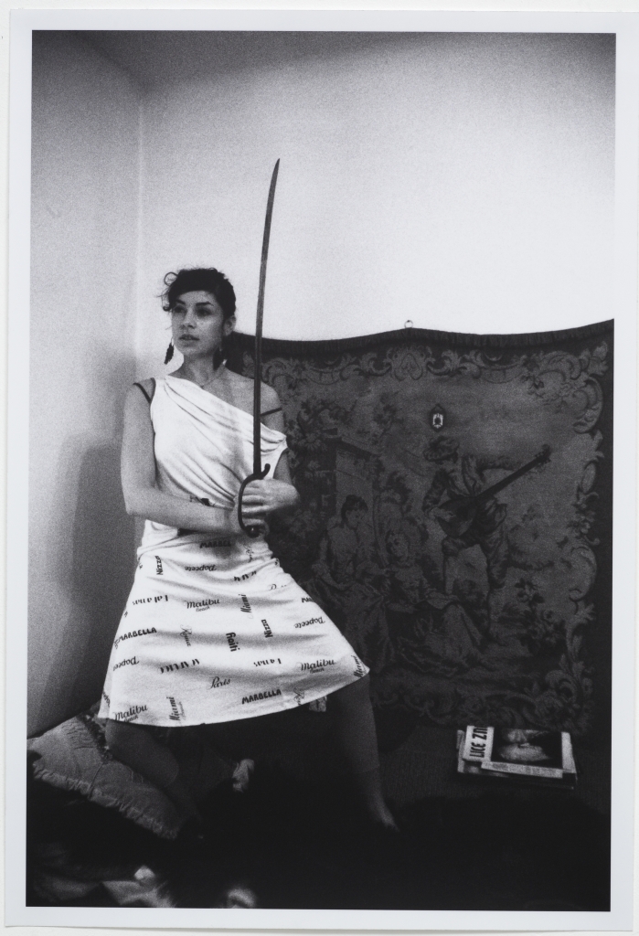 Katharina Marszewski, From unnecessary Warsaw Correspondent