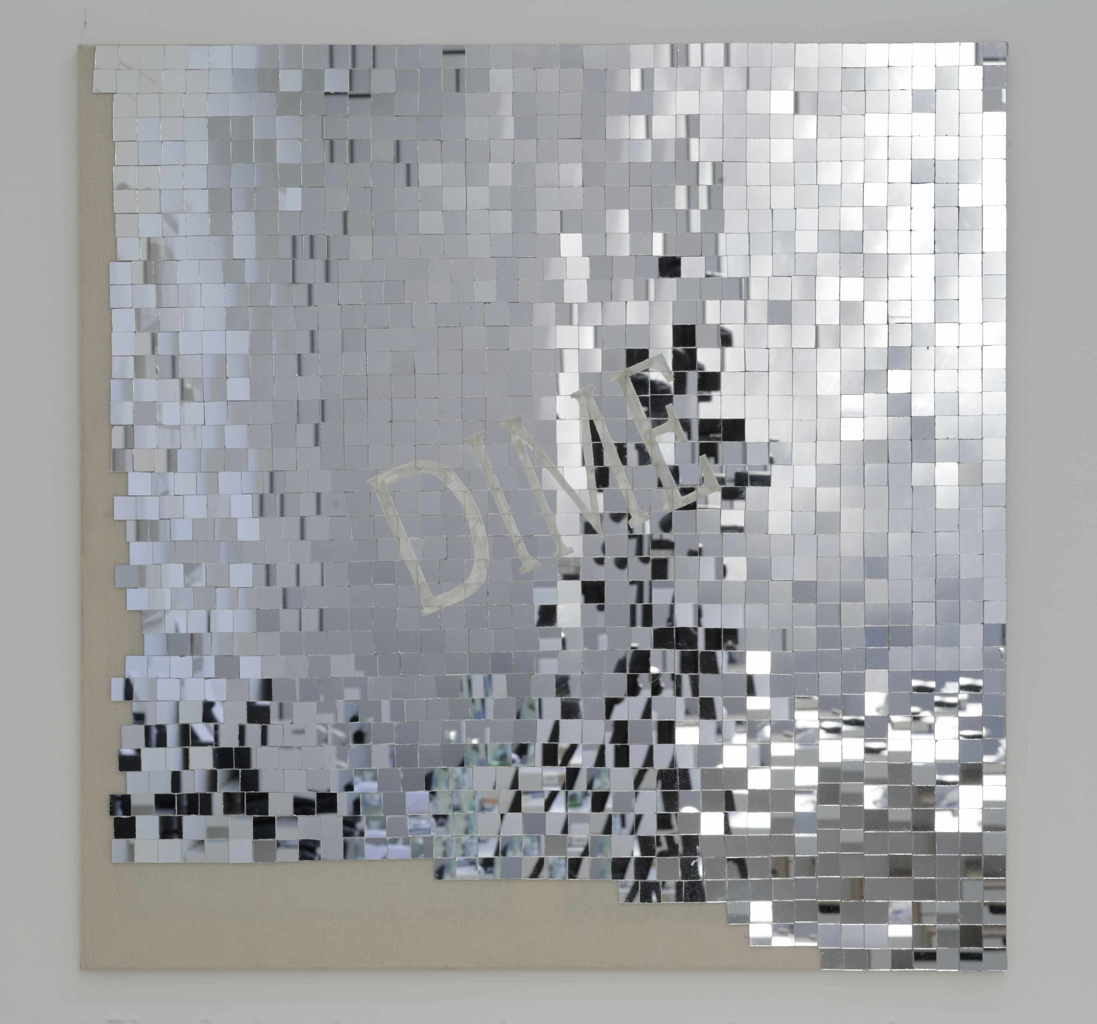 Anja Sopic,  certain indefinable weltschmerz