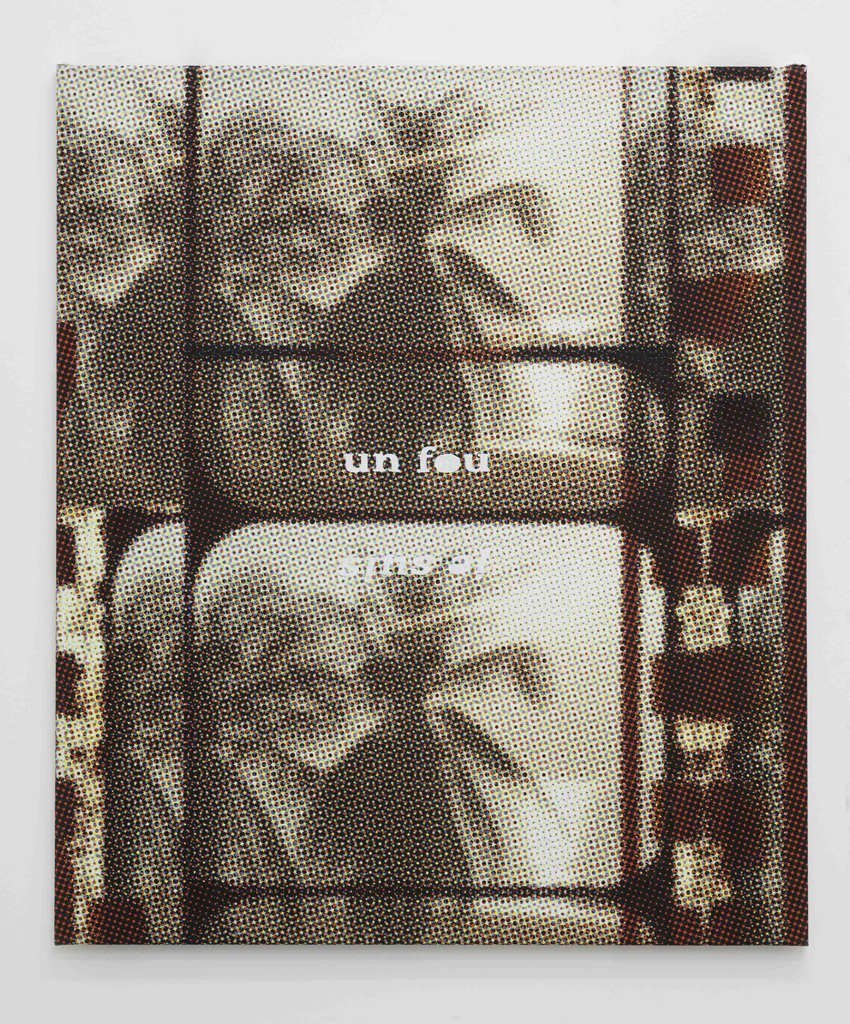Anja Sopic,  certain indefinable weltschmerz