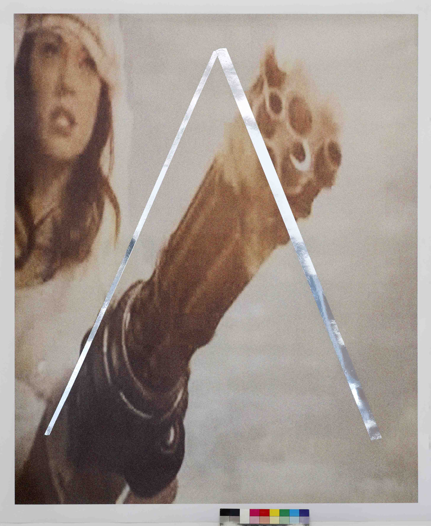 Anja Sopic,  certain indefinable weltschmerz
